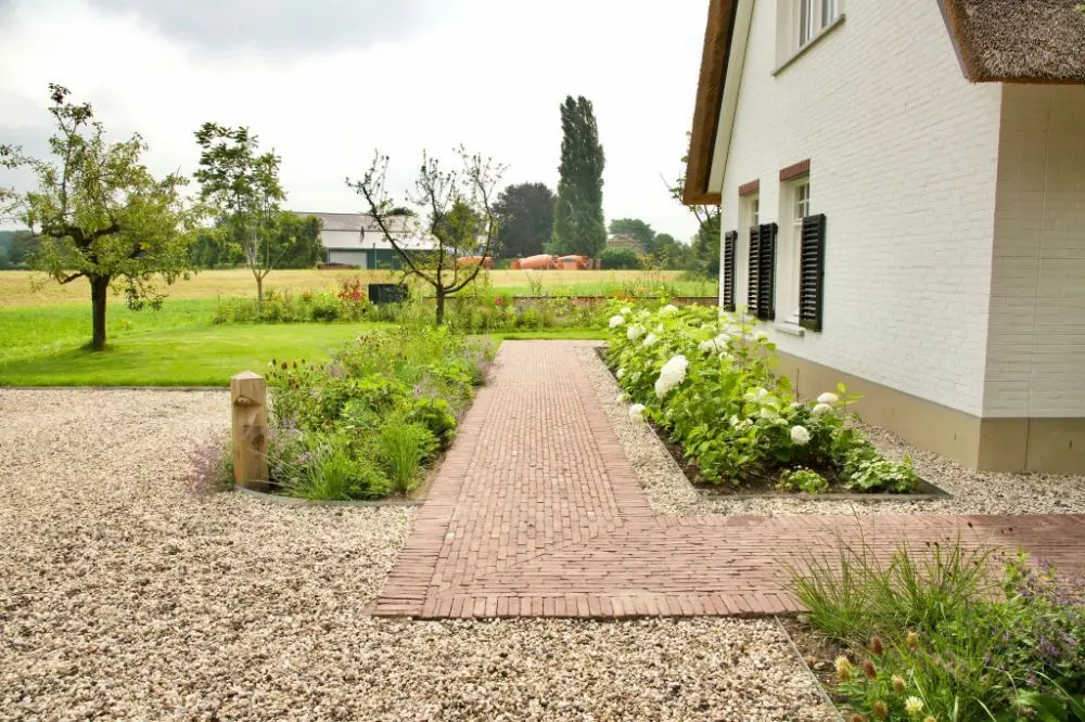 Hoveniersbedrijf Diepenveen