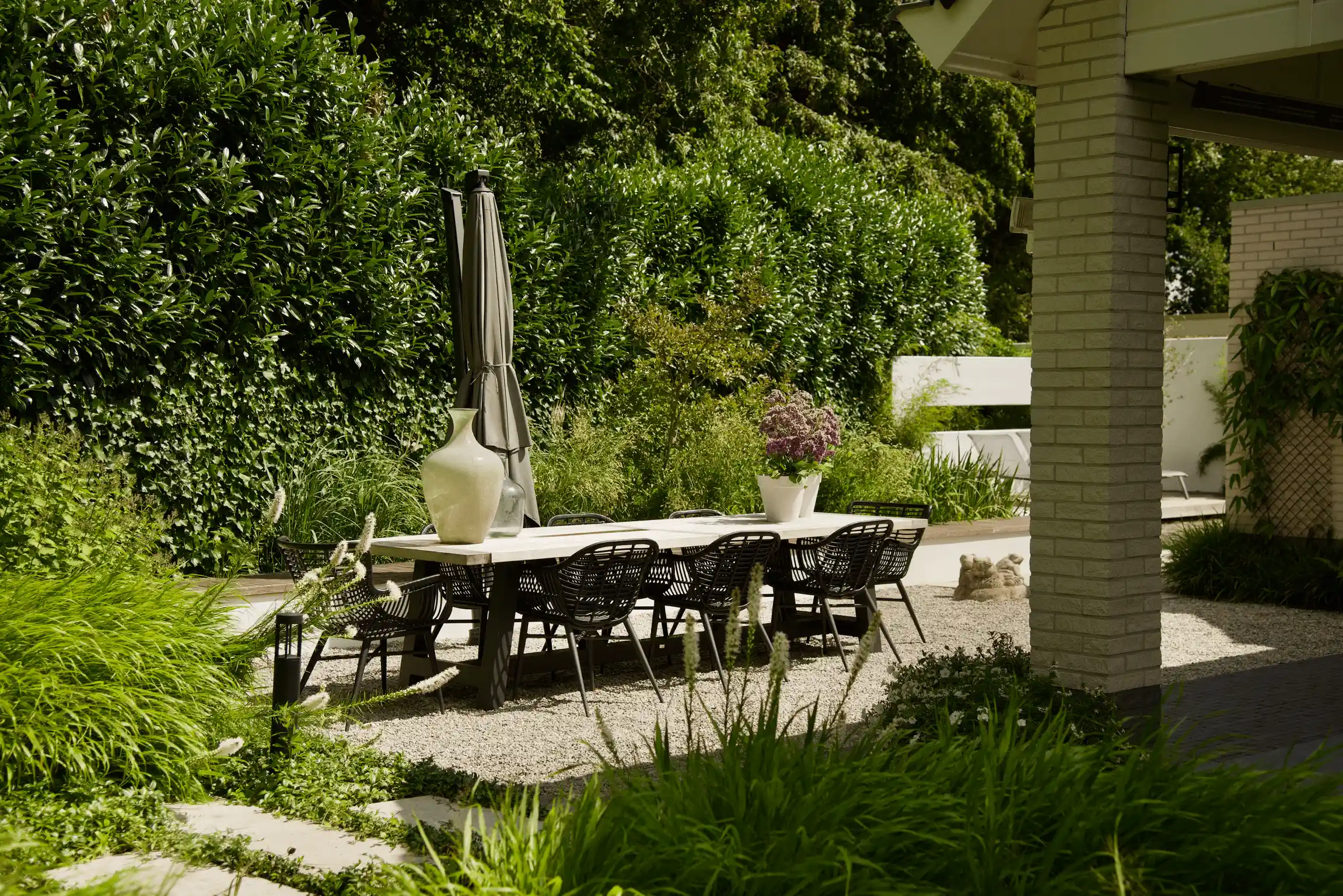 Tuinonderhoud Diepenveen