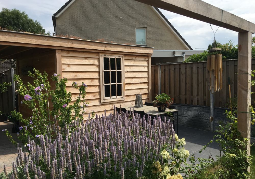 Tuinonderhoud