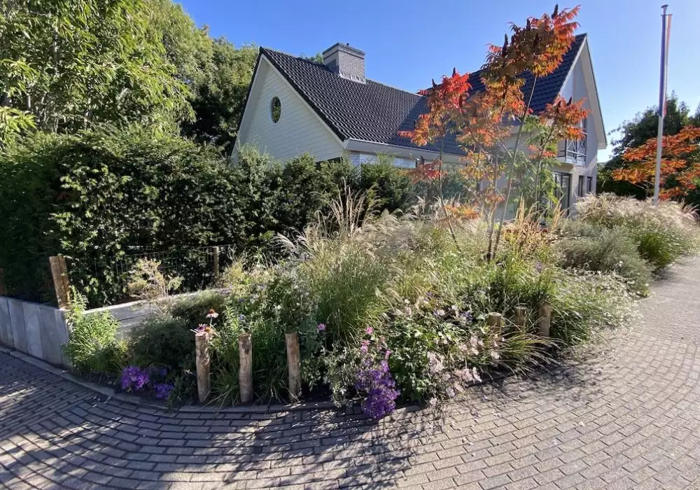Hoe ziet uw Deventerse droomtuin eruit?