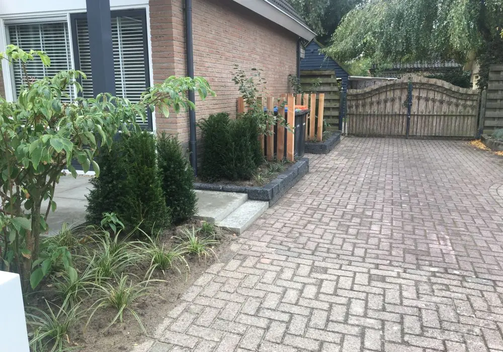 Een onderhoudscontract op maat